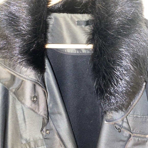 Viktor & Rolf Cape Style Jacket - Picture 2 of 7